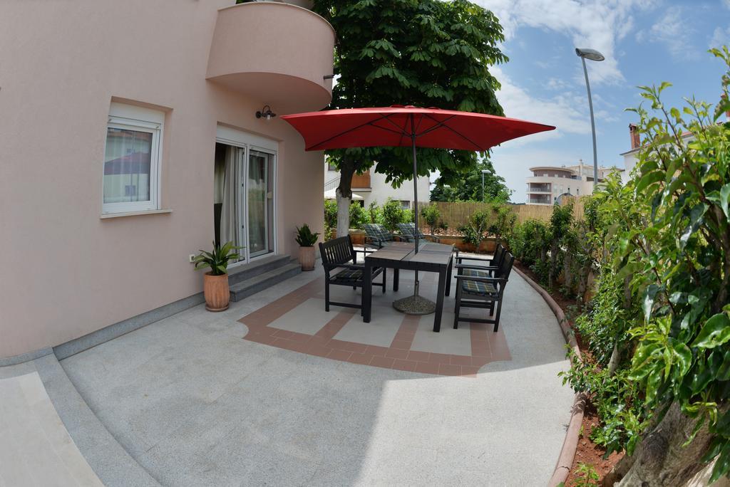 Apartments Sablic Pula Exterior photo