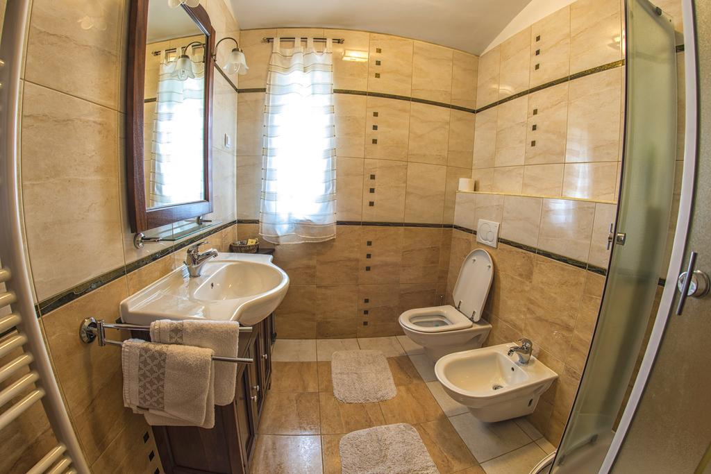 Apartments Sablic Pula Exterior photo